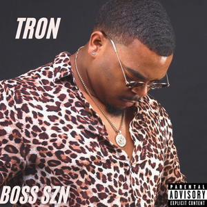 Missin' You (feat. Lolly Mariah) (Explicit)