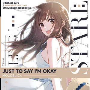 Just To Say I'm Okay (Instrumental)