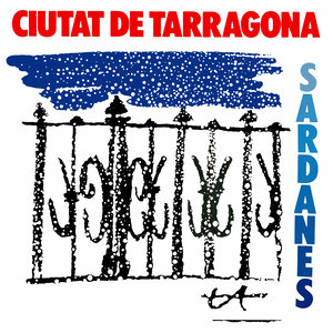 Ciutat de Tarragona. Sardanes