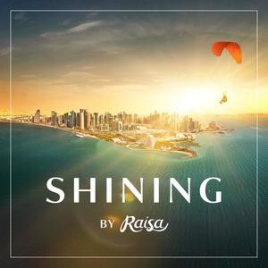 Shining (feat. Raisa)