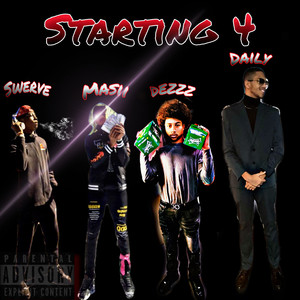 Starting 4 (Explicit)