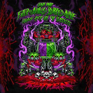 ROTTEN X 3 (Instrumental)