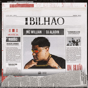1 Bilhão (Explicit)