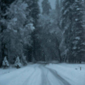 Winter Interlude (Explicit)