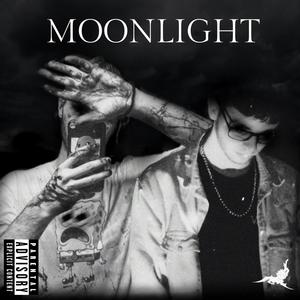 Moonlight (feat. Nevimhej) [Explicit]