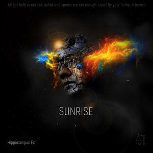 Sunrise (feat. Mateusz Chorążewicz & Nick Sinckler)