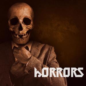 Horrors (feat. Pusho & CORSAK) [Explicit]