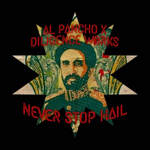 Never Stop Hail