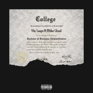 College (Explicit)