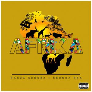 Afrika (feat. &Sbonda_RSA)