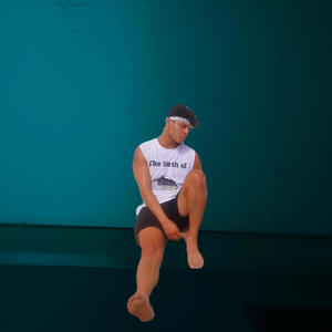 Living right (Explicit)