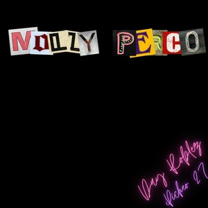 Molly, Perco (feat. Picheo 27) (Explicit)