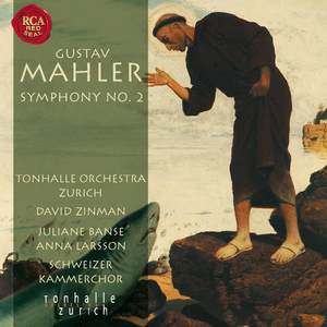 Symphony No. 2 in C Minor, 