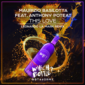 This Love (Leonardo La Mark Radio Edit)