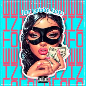 THE ONE (feat. Jayco Wes & Danny Banks) (Explicit)