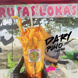 FRUTAS LOCAS (TIRADERA PARA LEANDRO EL WACHI) (Explicit)