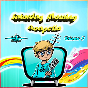 It's My World (And We're All Living in It) (A Cappella)