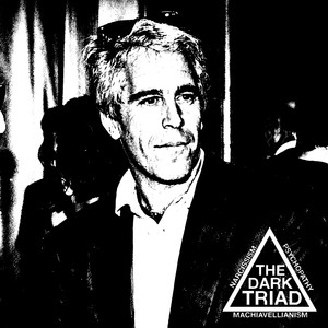 EFN - The Dark Triad - Hardtekk (Explicit)