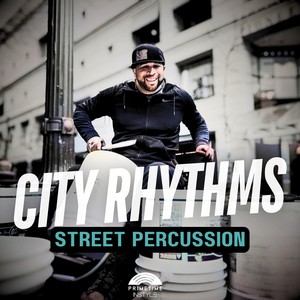 Darbuka Street Drums