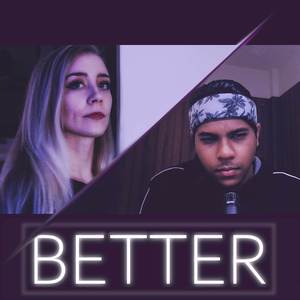 Better (Cover)