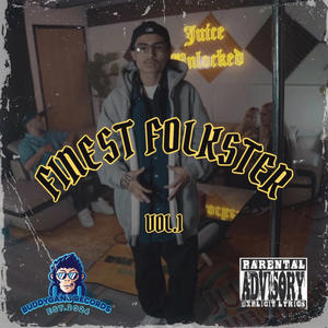 HOT ONE (feat. Lil Buddy714) (Explicit)