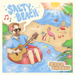 Salty Beach