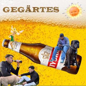 GEGÄRTES (feat. Lil Lyokha)