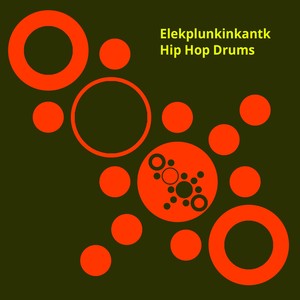 Hip Hop Drums