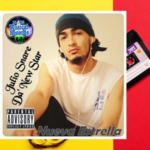 Olvidalo (feat. ShotRecords)