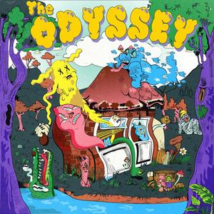 The Odyssey