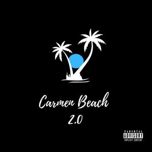 Carmen Beach 2.0 (feat. Bori) (Explicit)