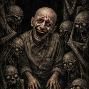 Colillas y Botellas (Explicit)