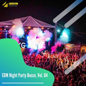 EDM Night Party Booze, Vol. 04