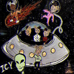 ICY Alien Deluxe (Explicit)