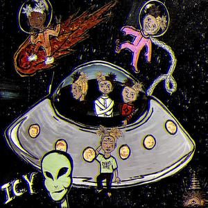 Moon People(feat. Lil Phuc) (Explicit)