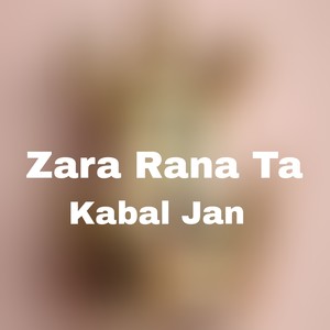 Zara Rana Ta