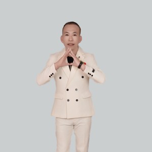 今生与你在一起女生版 (伴奏)
