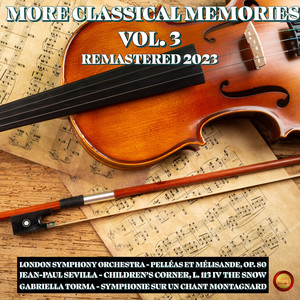 More Classical Memories, Vol. 3 (Remastered 2023)