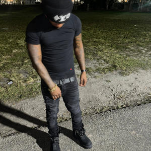 Save The Streets (feat. All 4 profit) (Explicit)