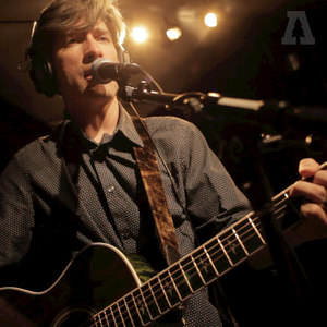 Colin Gilmore on Audiotree Live