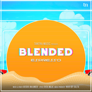 Espresso (Blended)