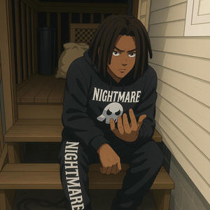 Countin up (feat. Mo prada) (Explicit)