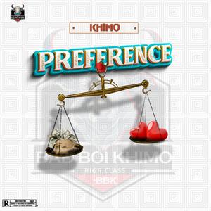 Preference