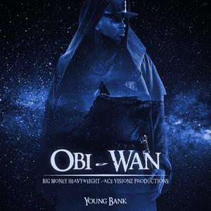 Young Obi Wan (Explicit)