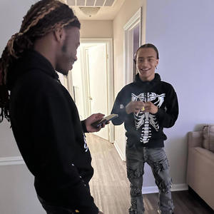 Crashed In Space (feat. Fye Brex) (Explicit)