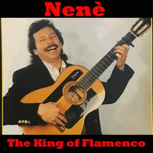 The king Of Flamenco