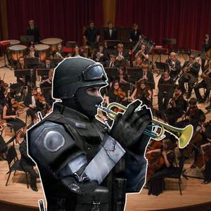 你看到的我 (交响乐版 short ver)