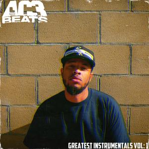 AC3Beats Greatest Instrumentals, Vol. 1