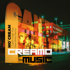 I Can't Lose You (Pete Moss Remix)