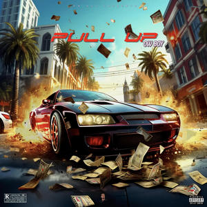Pull Up (Explicit)